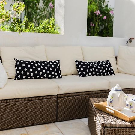 Oasis Club II Triplex Apartment By Rock Rentals Jávea Esterno foto