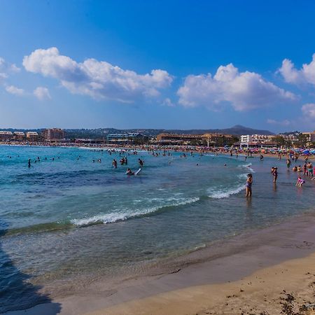 Oasis Club II Triplex Apartment By Rock Rentals Jávea Esterno foto