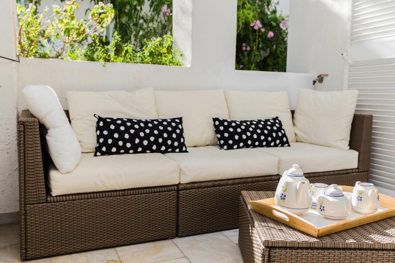 Oasis Club II Triplex Apartment By Rock Rentals Jávea Esterno foto