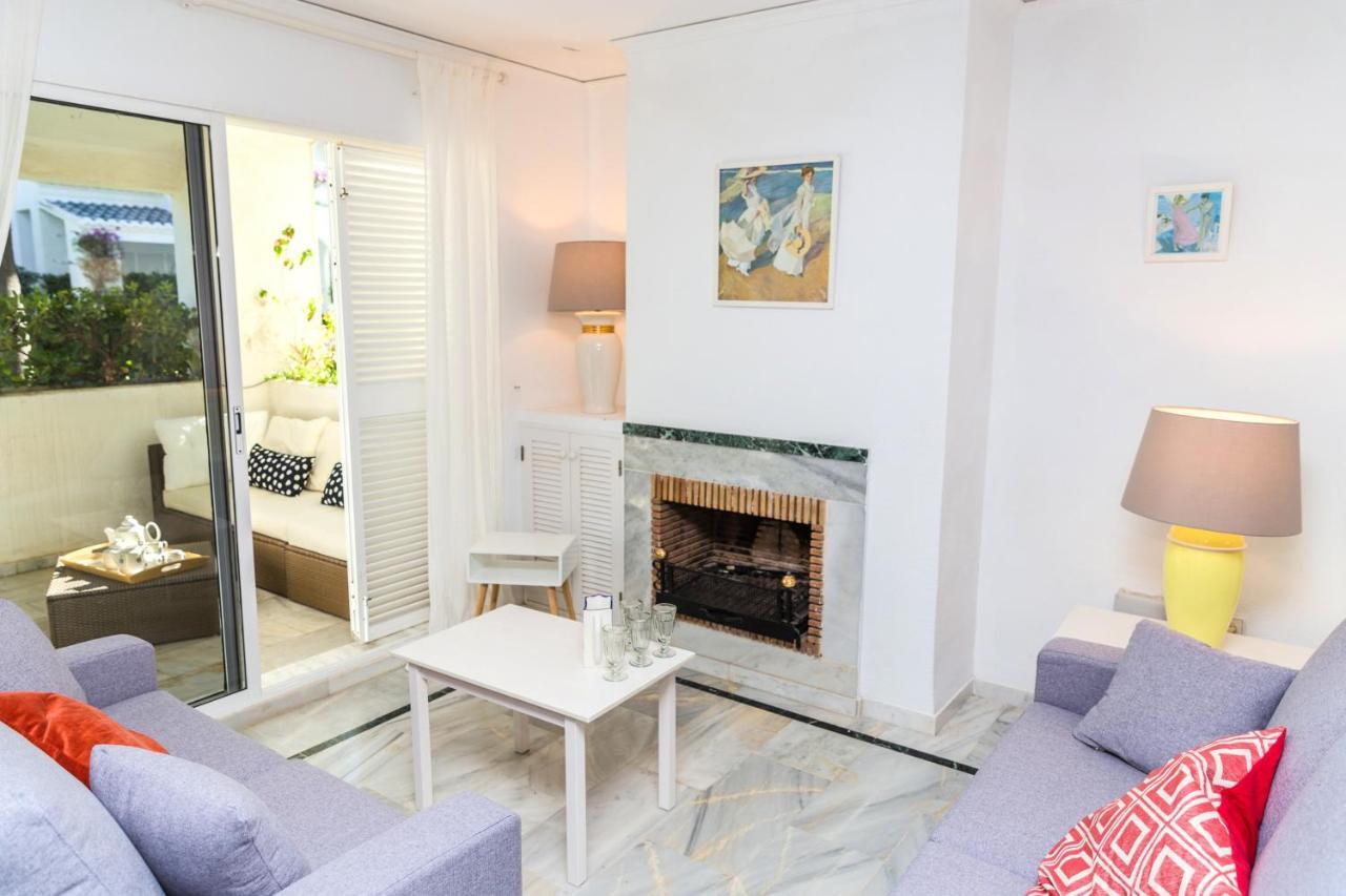 Oasis Club II Triplex Apartment By Rock Rentals Jávea Esterno foto
