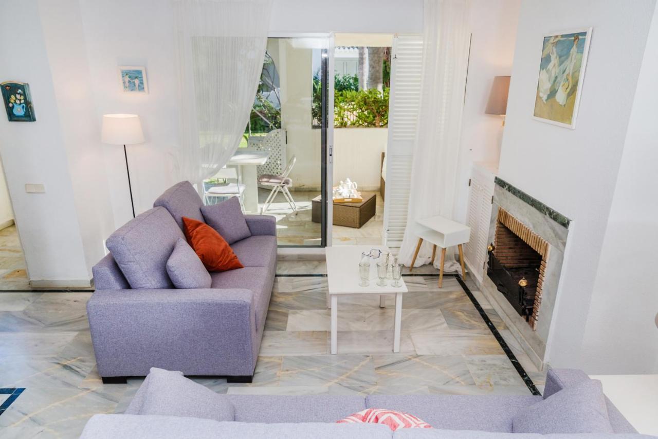 Oasis Club II Triplex Apartment By Rock Rentals Jávea Esterno foto
