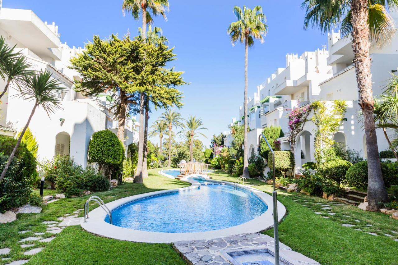 Oasis Club II Triplex Apartment By Rock Rentals Jávea Esterno foto