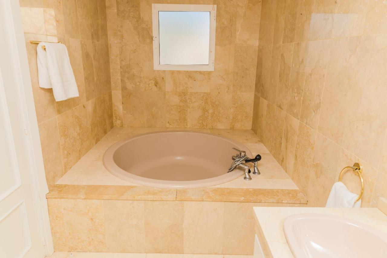 Oasis Club II Triplex Apartment By Rock Rentals Jávea Esterno foto