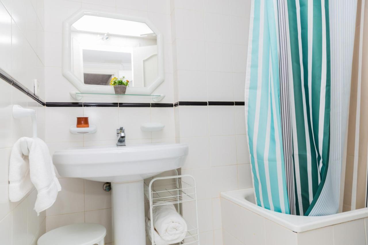 Oasis Club II Triplex Apartment By Rock Rentals Jávea Esterno foto