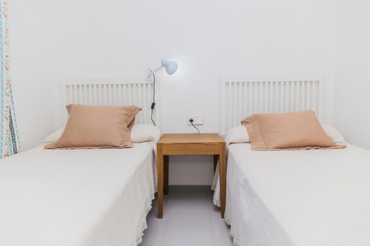 Oasis Club II Triplex Apartment By Rock Rentals Jávea Esterno foto