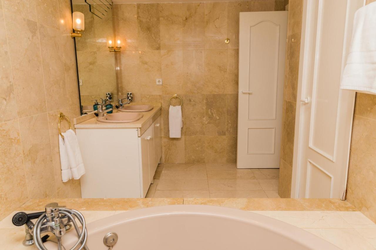 Oasis Club II Triplex Apartment By Rock Rentals Jávea Esterno foto