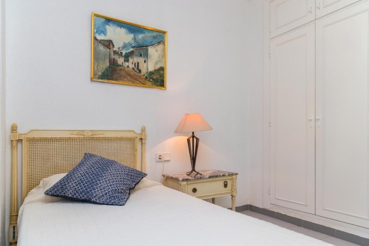 Oasis Club II Triplex Apartment By Rock Rentals Jávea Esterno foto